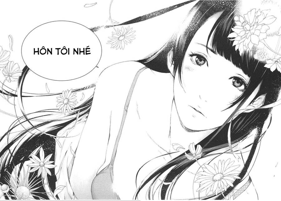 Biorg Trinity Chap 23 - Next Chap 24
