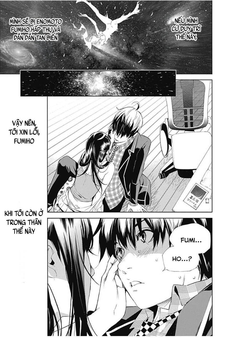 Biorg Trinity Chap 23 - Next Chap 24