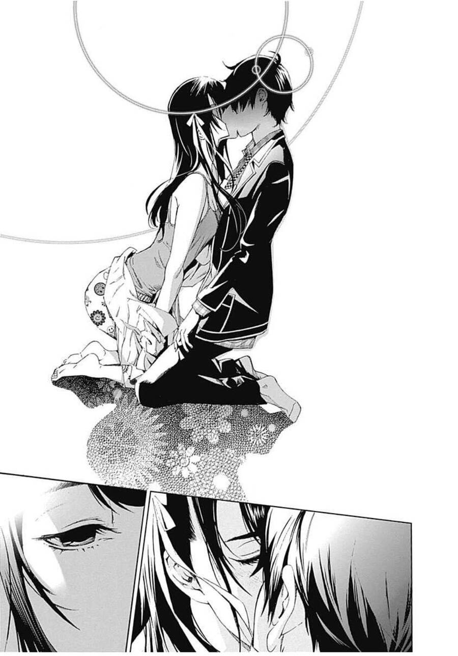 Biorg Trinity Chap 23 - Next Chap 24