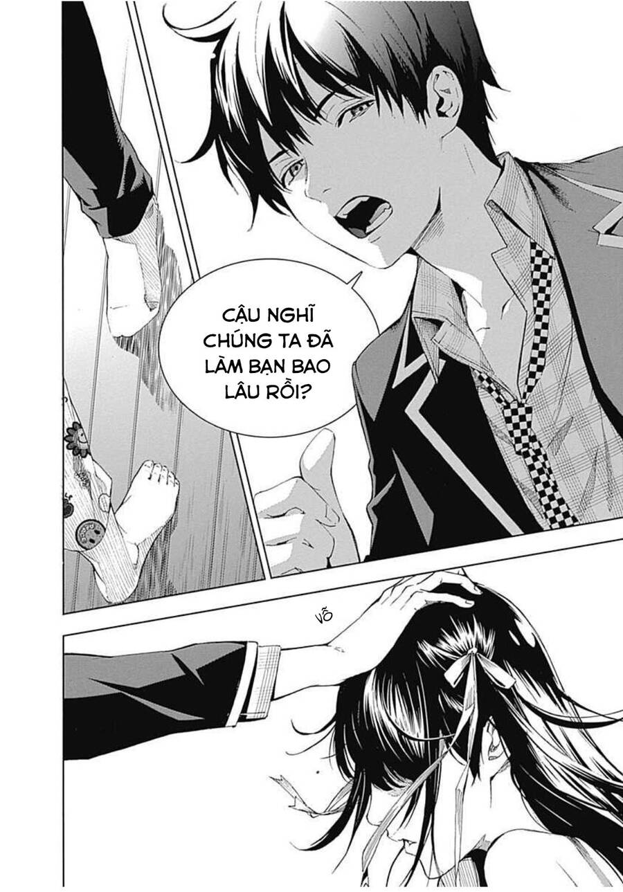 Biorg Trinity Chap 23 - Next Chap 24