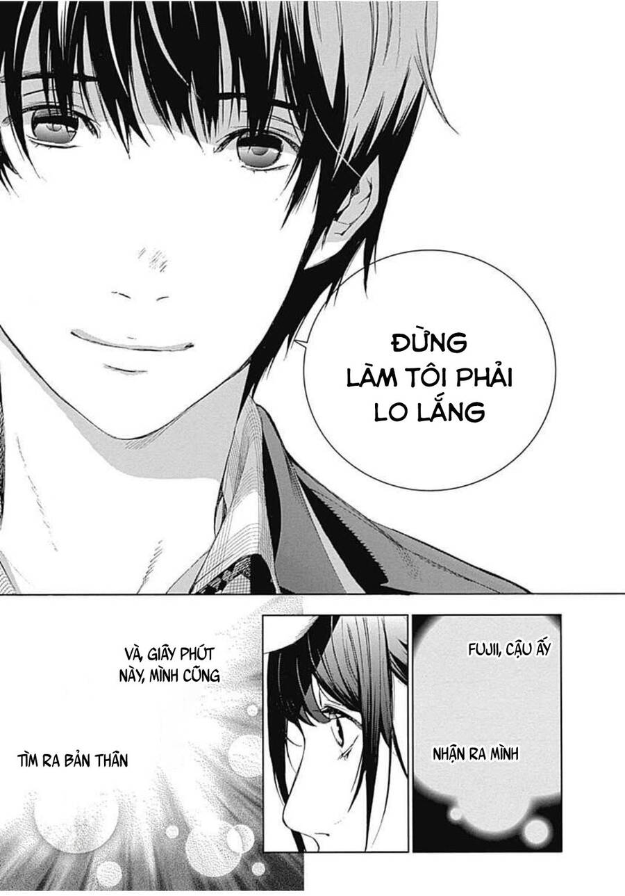Biorg Trinity Chap 23 - Next Chap 24