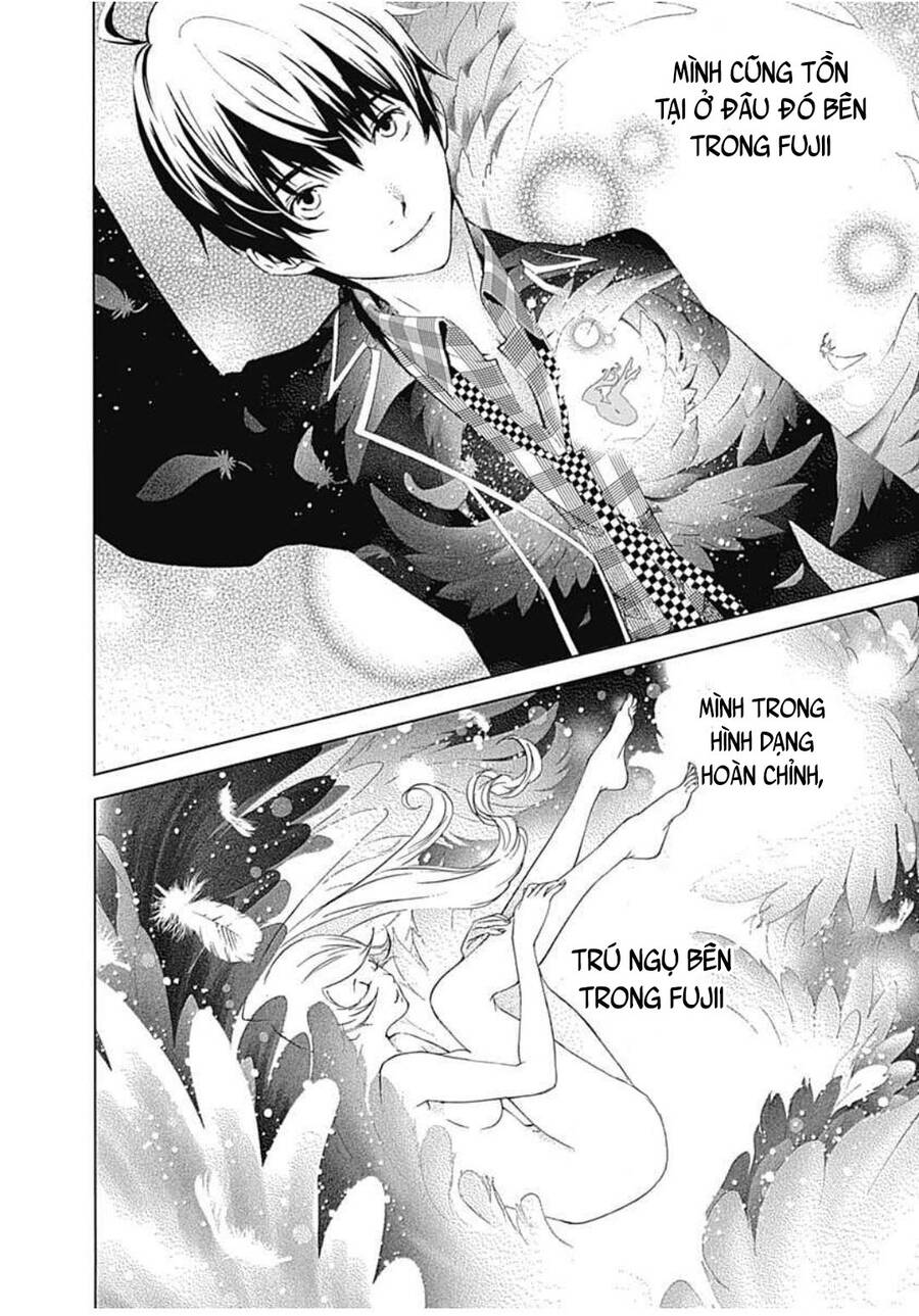 Biorg Trinity Chap 23 - Next Chap 24