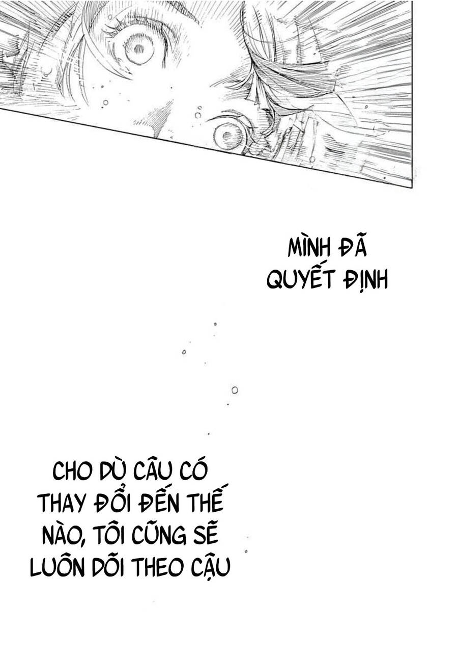 Biorg Trinity Chap 23 - Next Chap 24