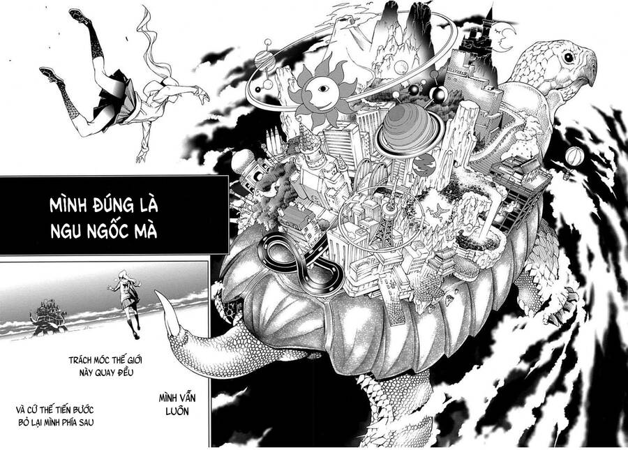 Biorg Trinity Chap 23 - Next Chap 24