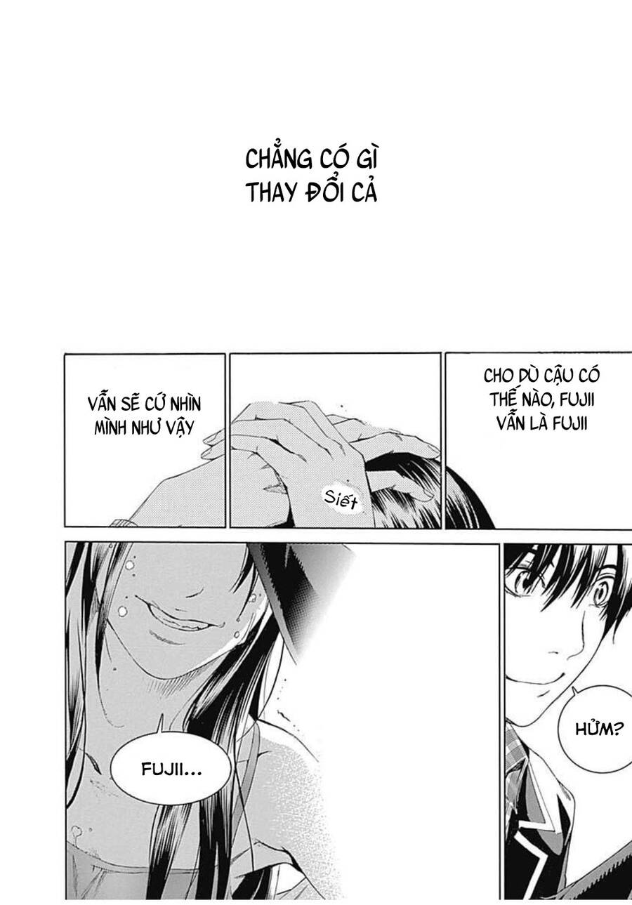 Biorg Trinity Chap 23 - Next Chap 24