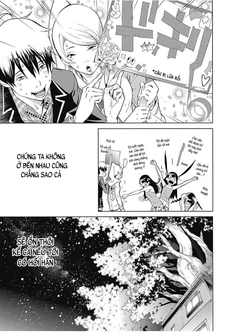 Biorg Trinity Chap 23 - Next Chap 24