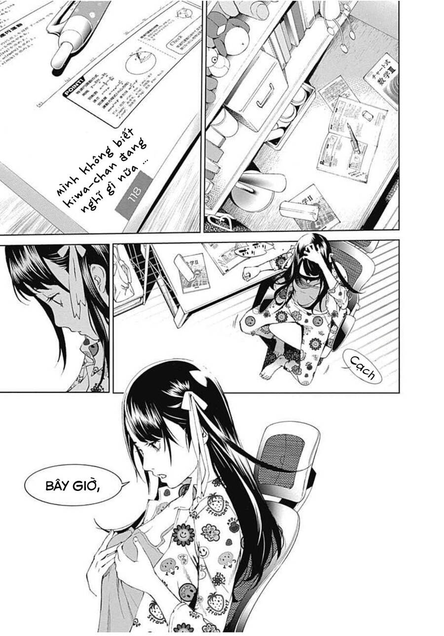 Biorg Trinity Chap 23 - Next Chap 24