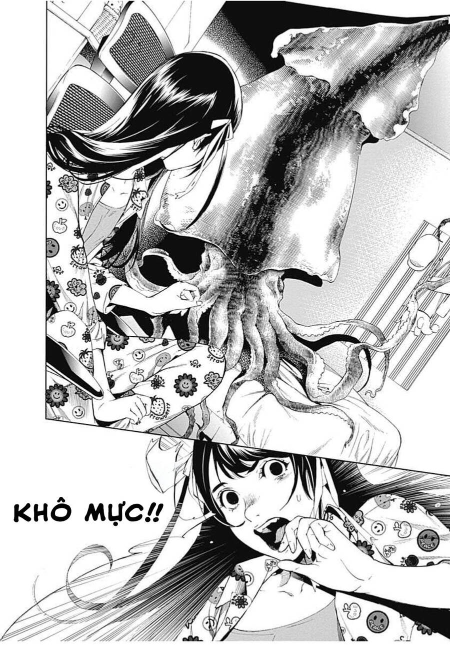 Biorg Trinity Chap 23 - Next Chap 24