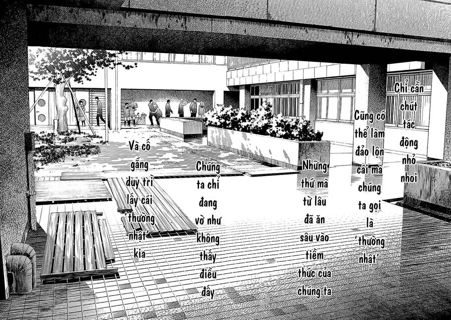 Biorg Trinity Chap 24 - Next Chap 25