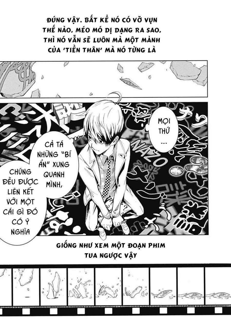 Biorg Trinity Chap 24 - Next Chap 25