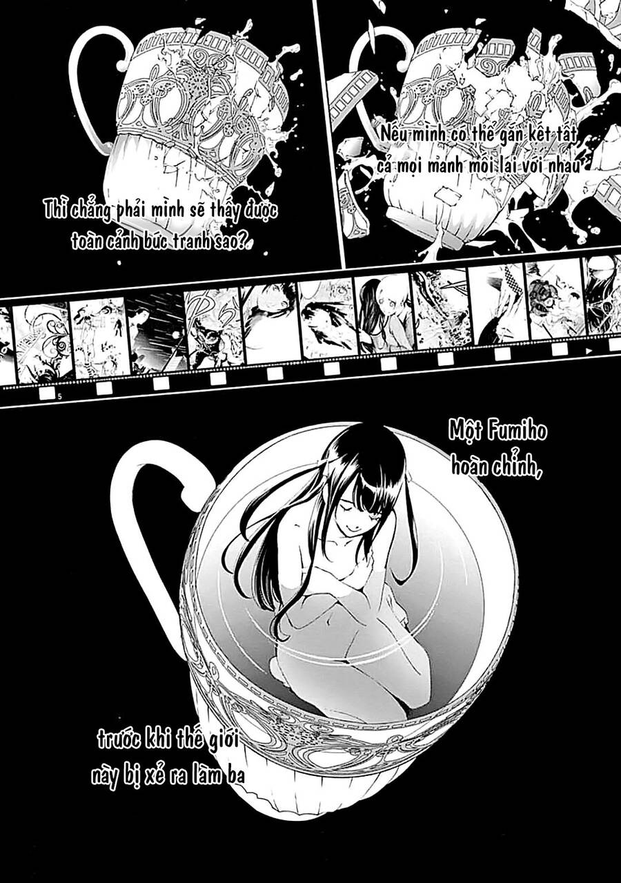 Biorg Trinity Chap 24 - Next Chap 25