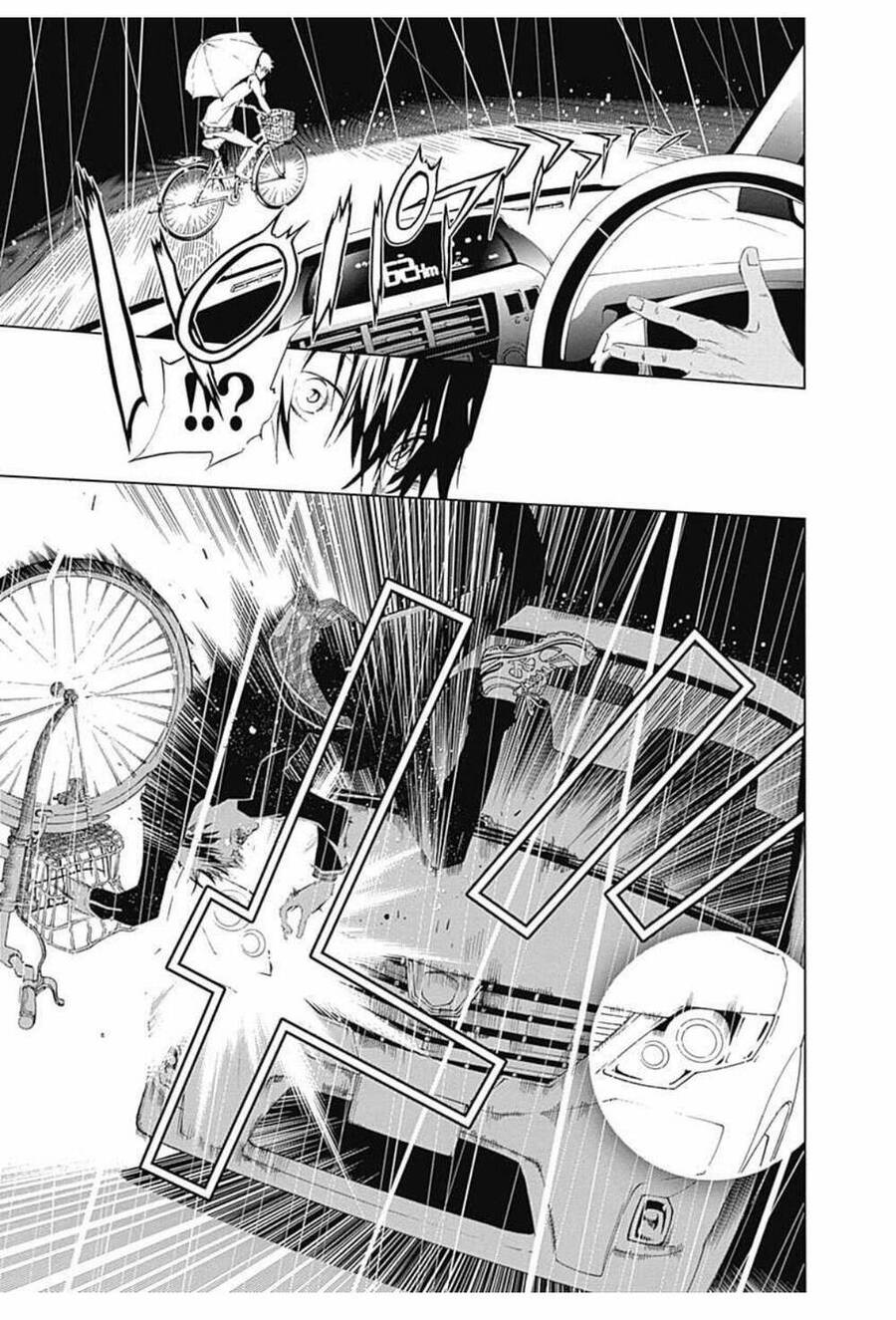 Biorg Trinity Chap 8 - Next Chap 9