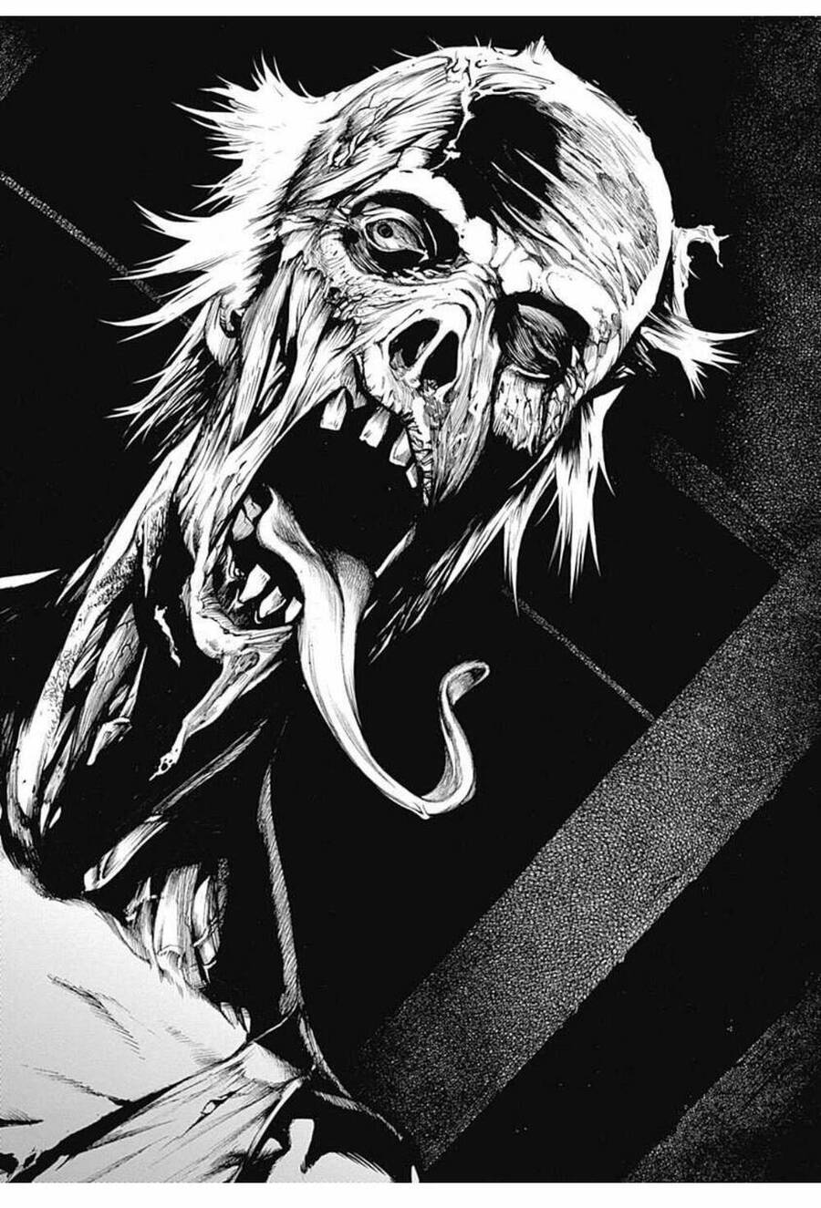 Biorg Trinity Chap 8 - Next Chap 9