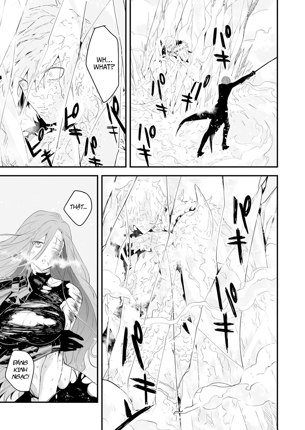 Black 999 Chap 25 - Next Chap 26