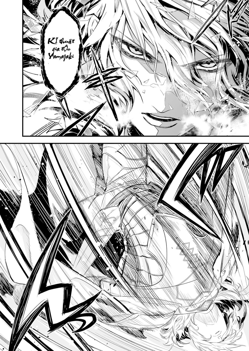 Black 999 Chap 25 - Next Chap 26