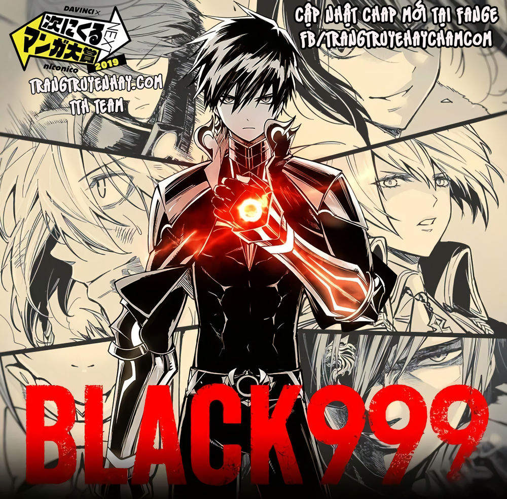 Black 999 Chap 25 - Next Chap 26