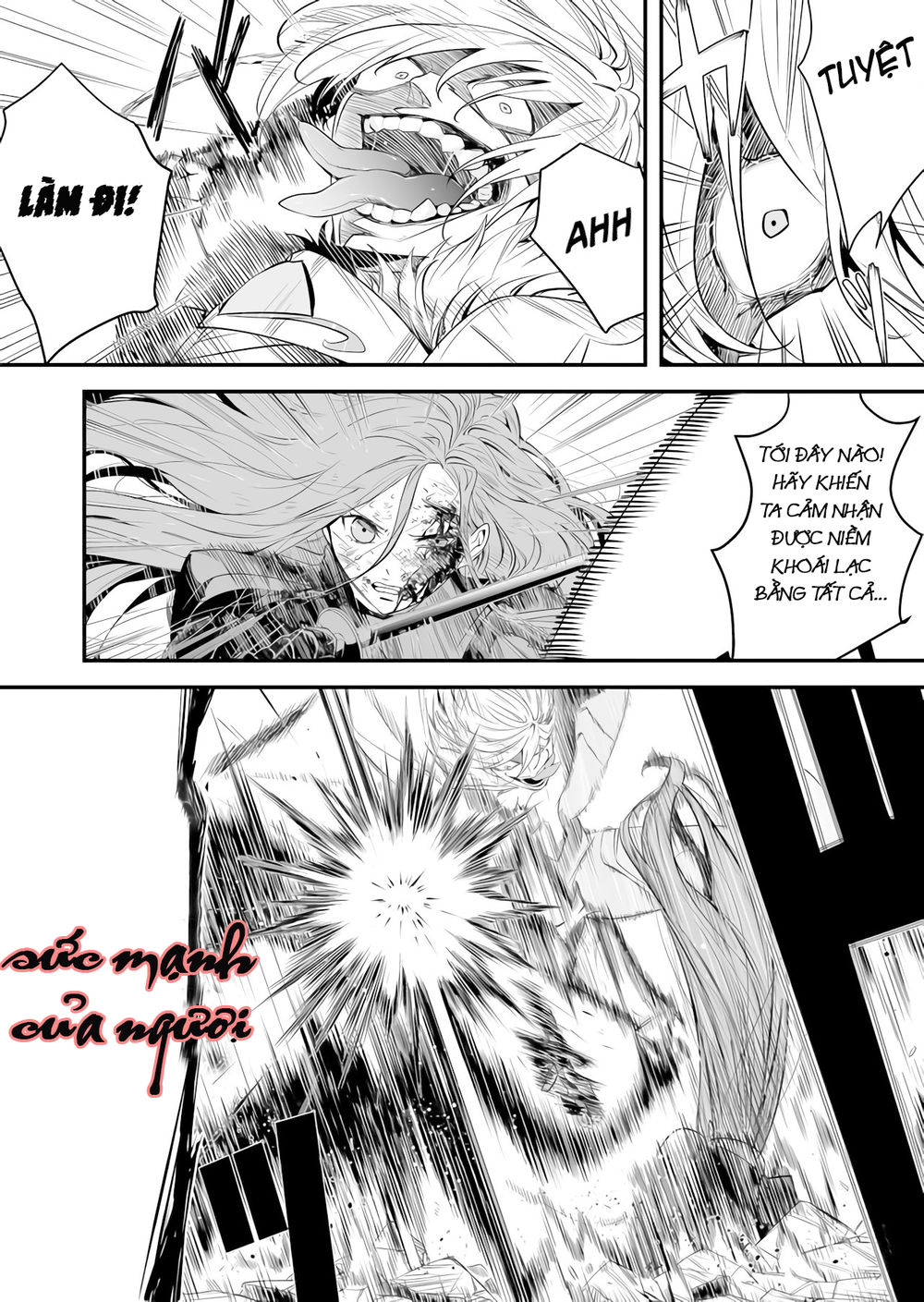 Black 999 Chap 25 - Next Chap 26