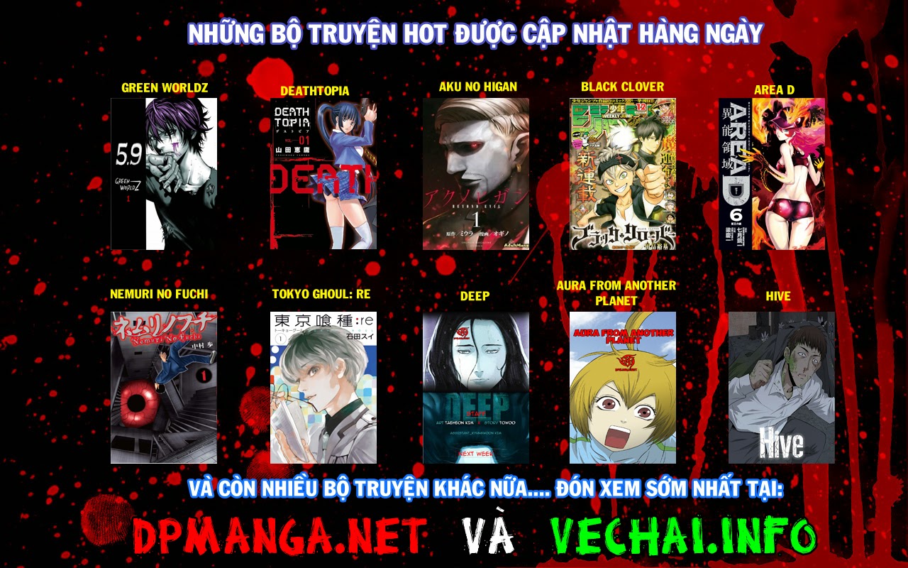 Black Clover - Thế Giới Phép Thuật Chap 14 - Next Chap 15