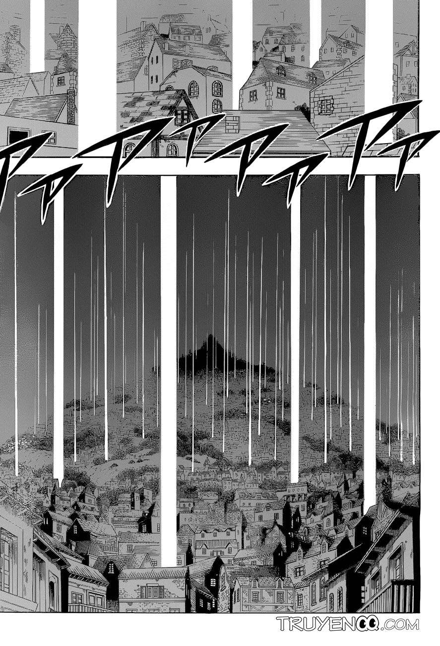Black Clover - Thế Giới Phép Thuật Chap 149 - Next Chap 150