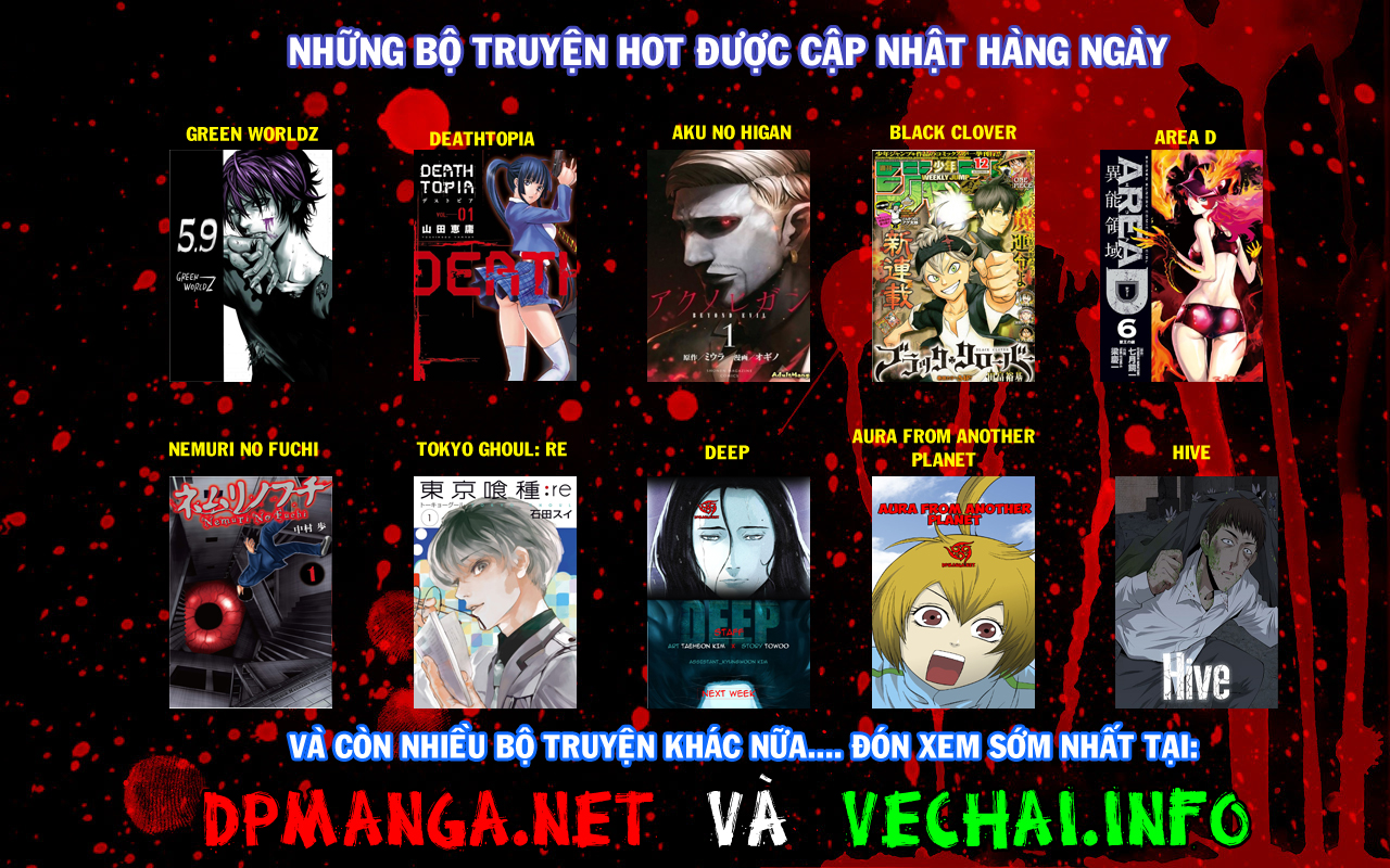 Black Clover - Thế Giới Phép Thuật Chap 22 - Next Chap 23