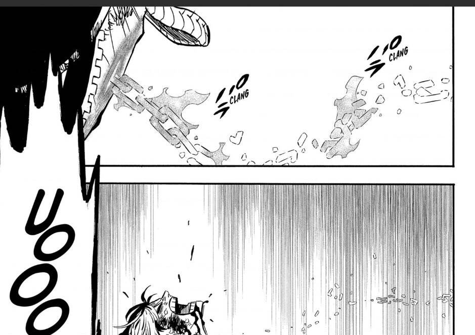 Black Clover - Thế Giới Phép Thuật Chap 293 - Next Chap 294