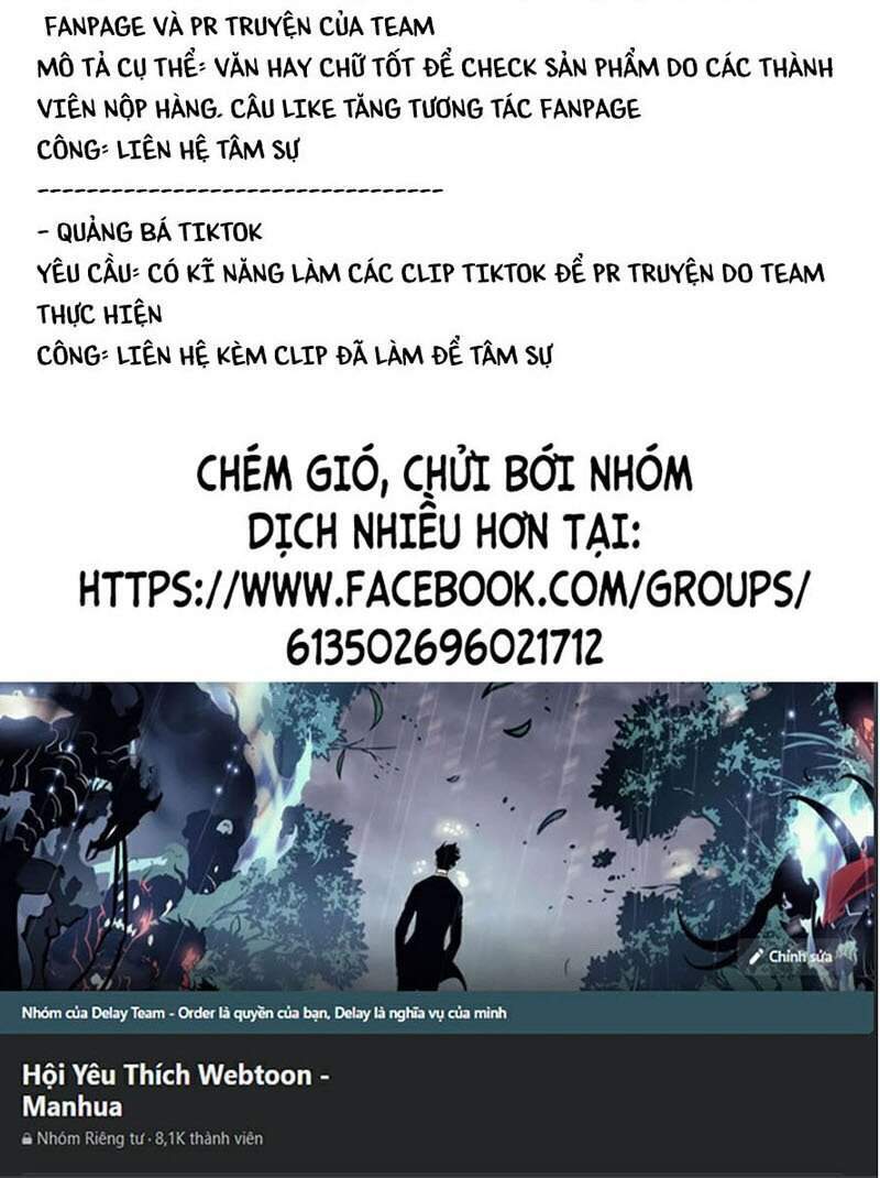 Black Clover - Thế Giới Phép Thuật Chap 307 - Next Chap 308