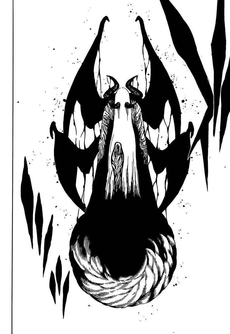 Black Clover - Thế Giới Phép Thuật Chap 317 - Next Chap 318