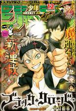 Black Clover - Thế Giới Phép Thuật Chap 47 - Next Chap 48