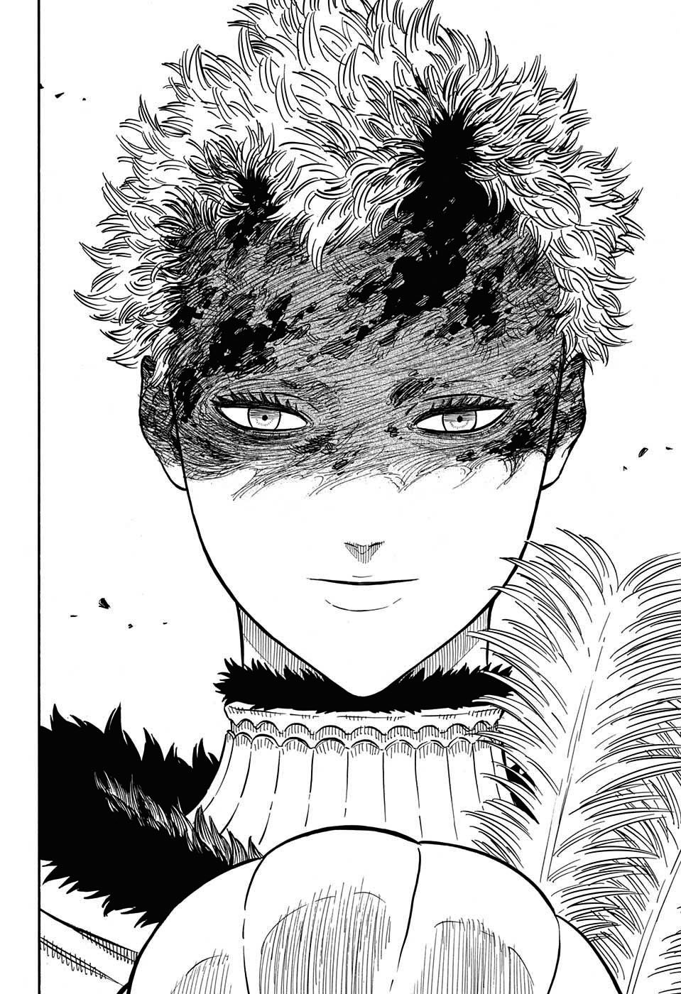 Black Clover - Thế Giới Phép Thuật Chap 79 - Next Chap 80