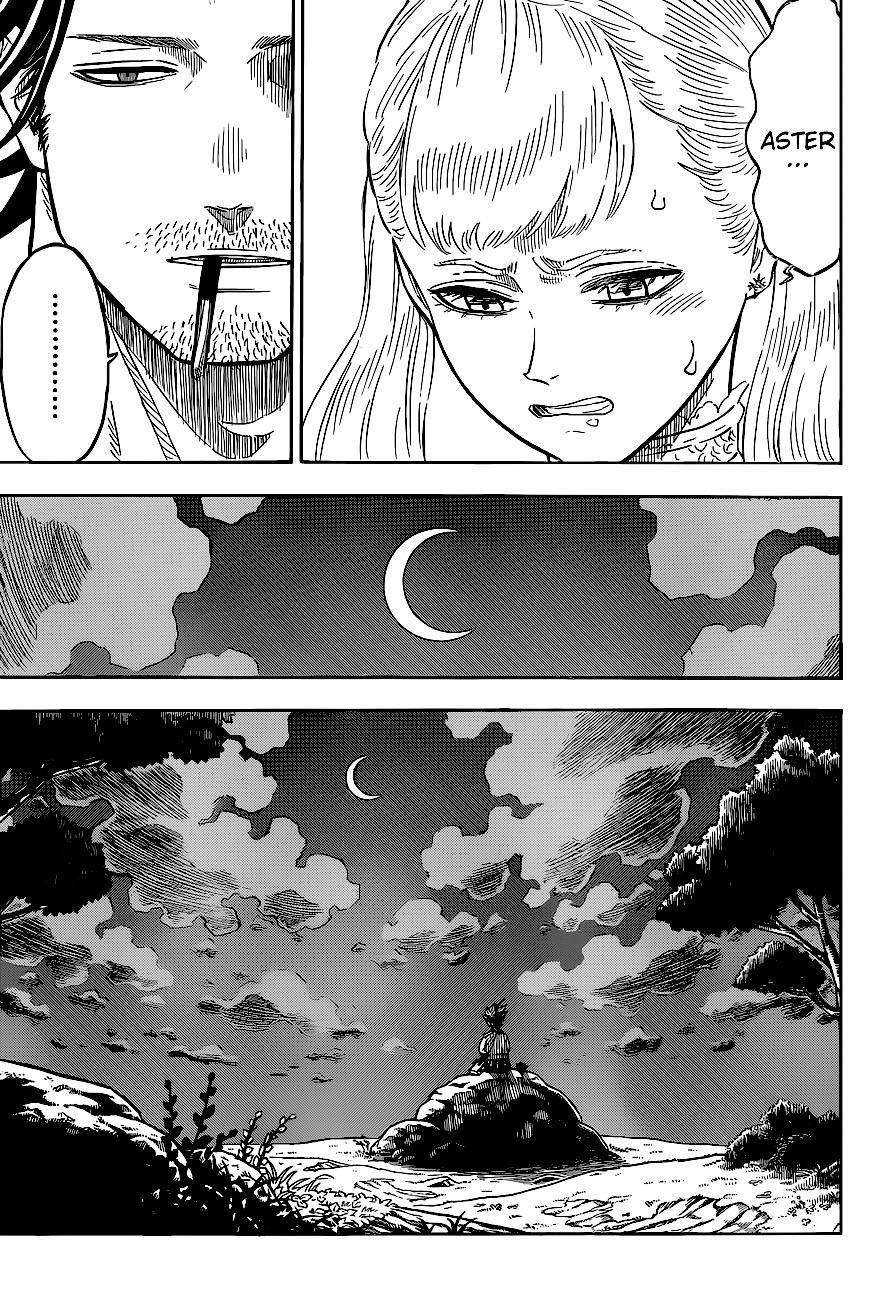 Black Clover - Thế Giới Phép Thuật Chap 80 - Next Chap 81