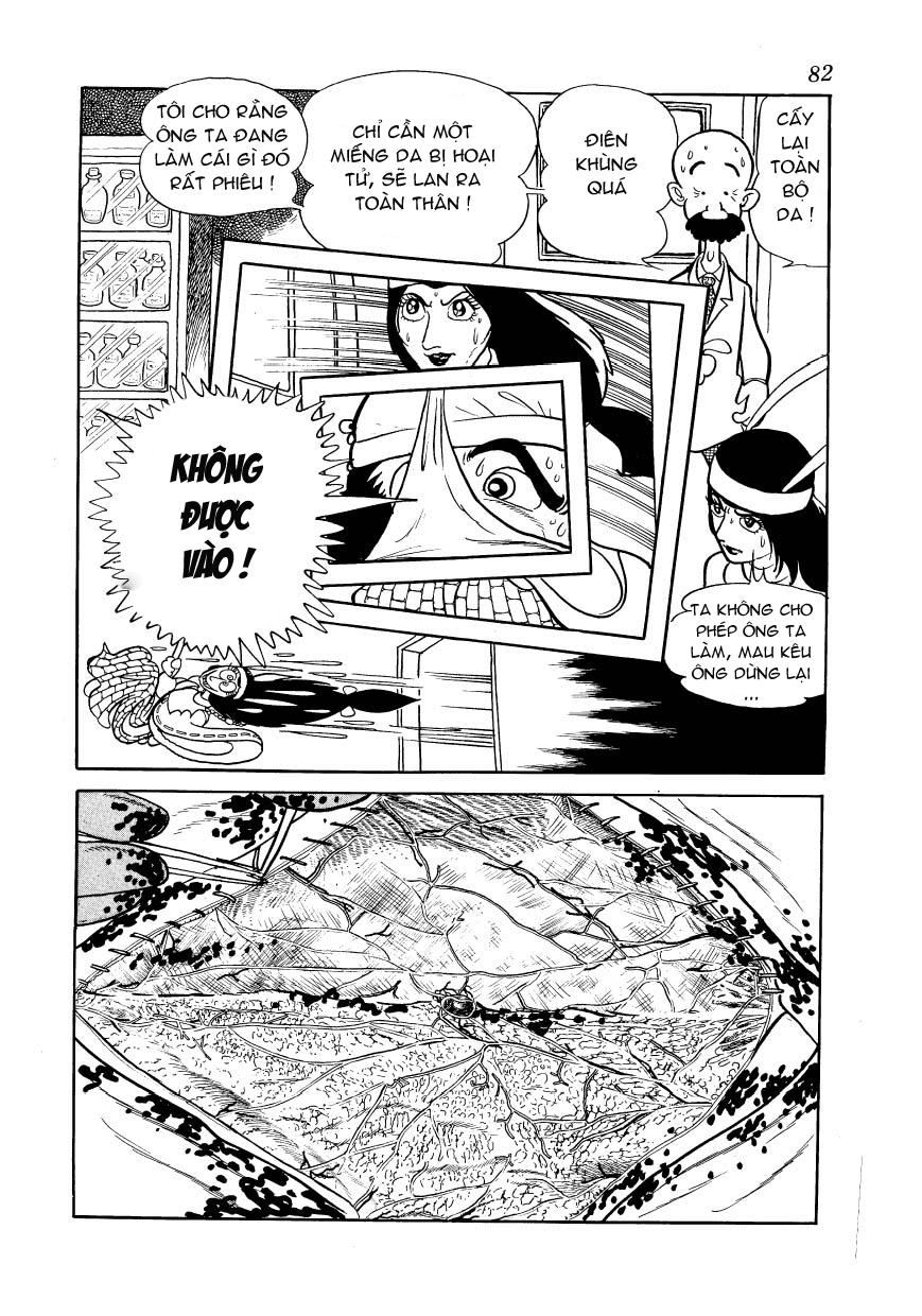 Black Jack Chap 102 - Next Chap 103