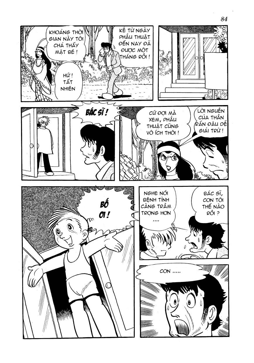 Black Jack Chap 102 - Next Chap 103
