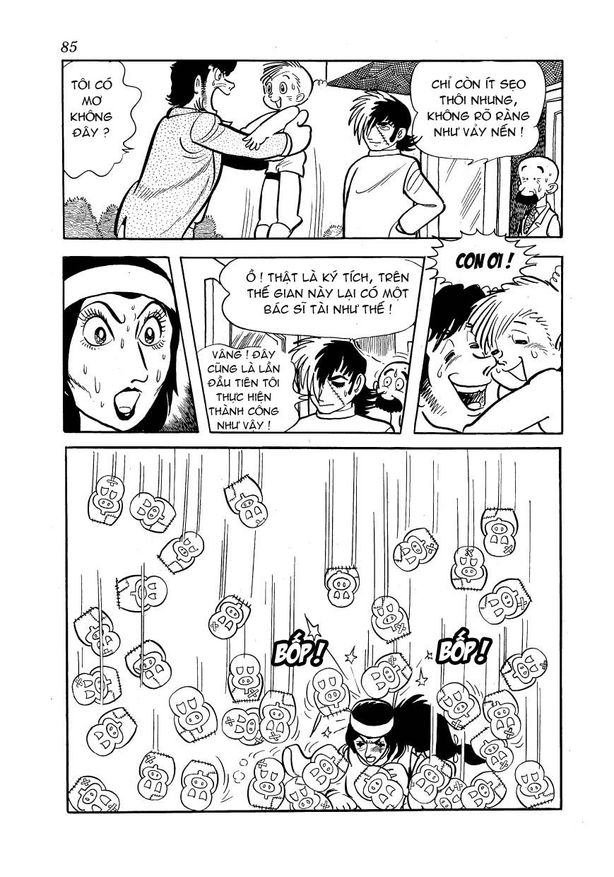 Black Jack Chap 102 - Next Chap 103