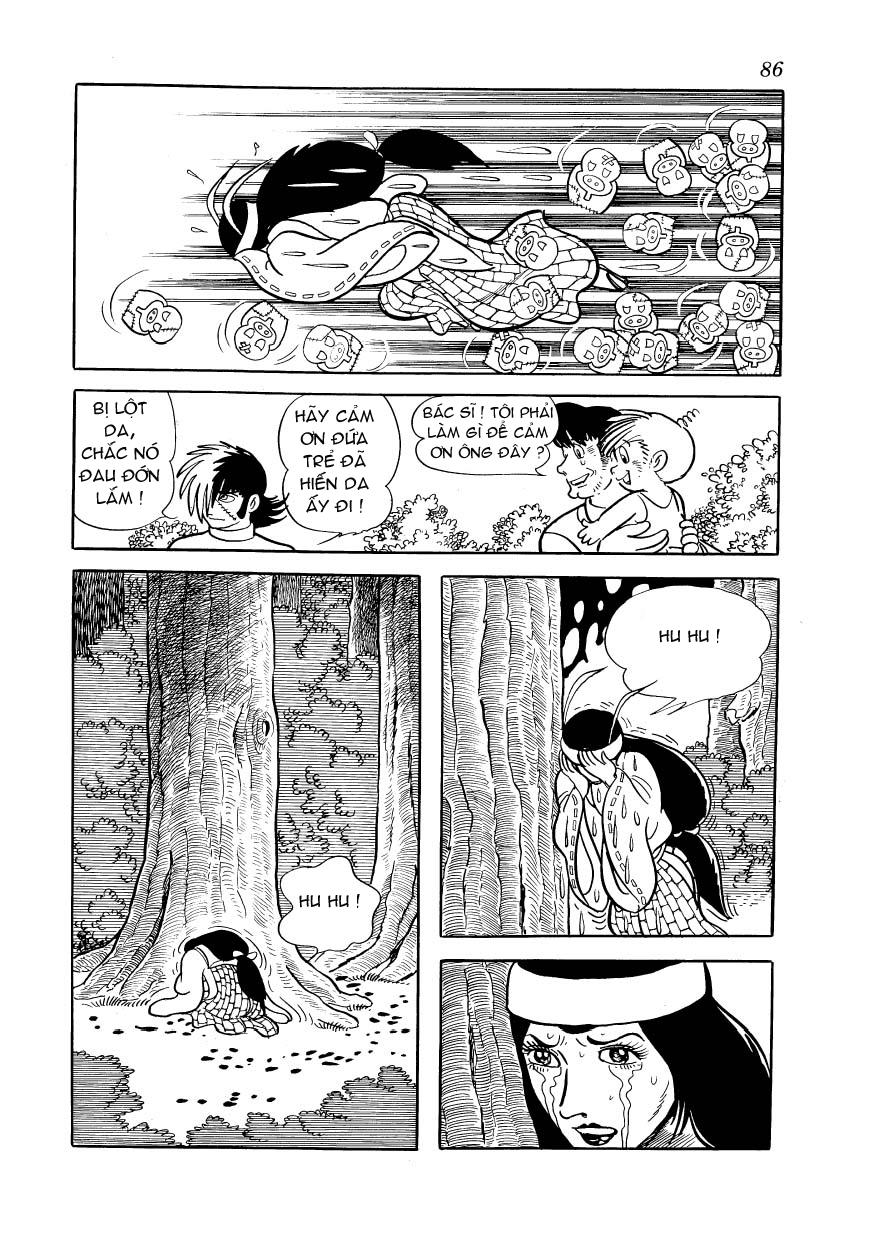 Black Jack Chap 102 - Next Chap 103