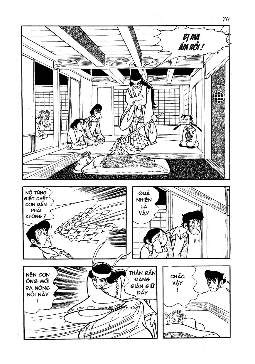 Black Jack Chap 102 - Next Chap 103