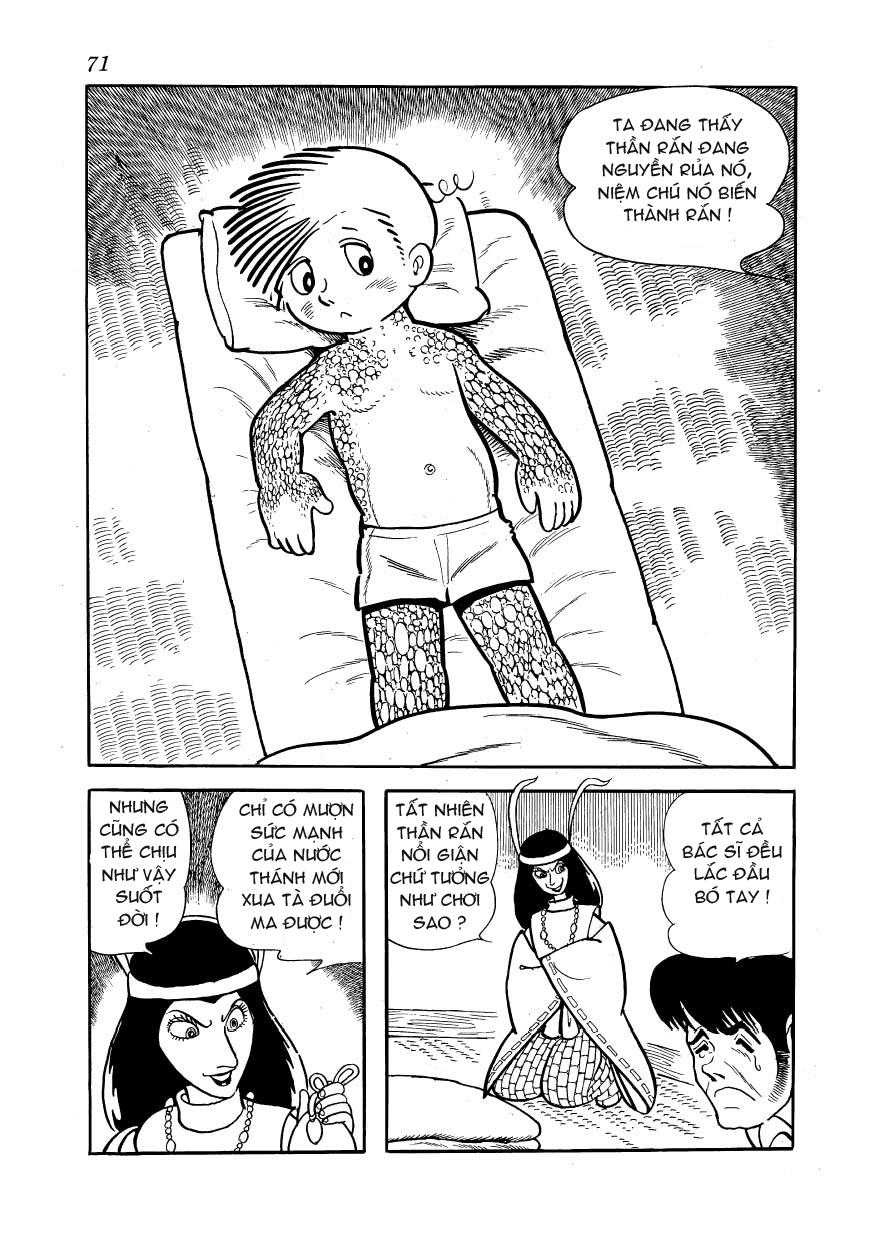 Black Jack Chap 102 - Next Chap 103