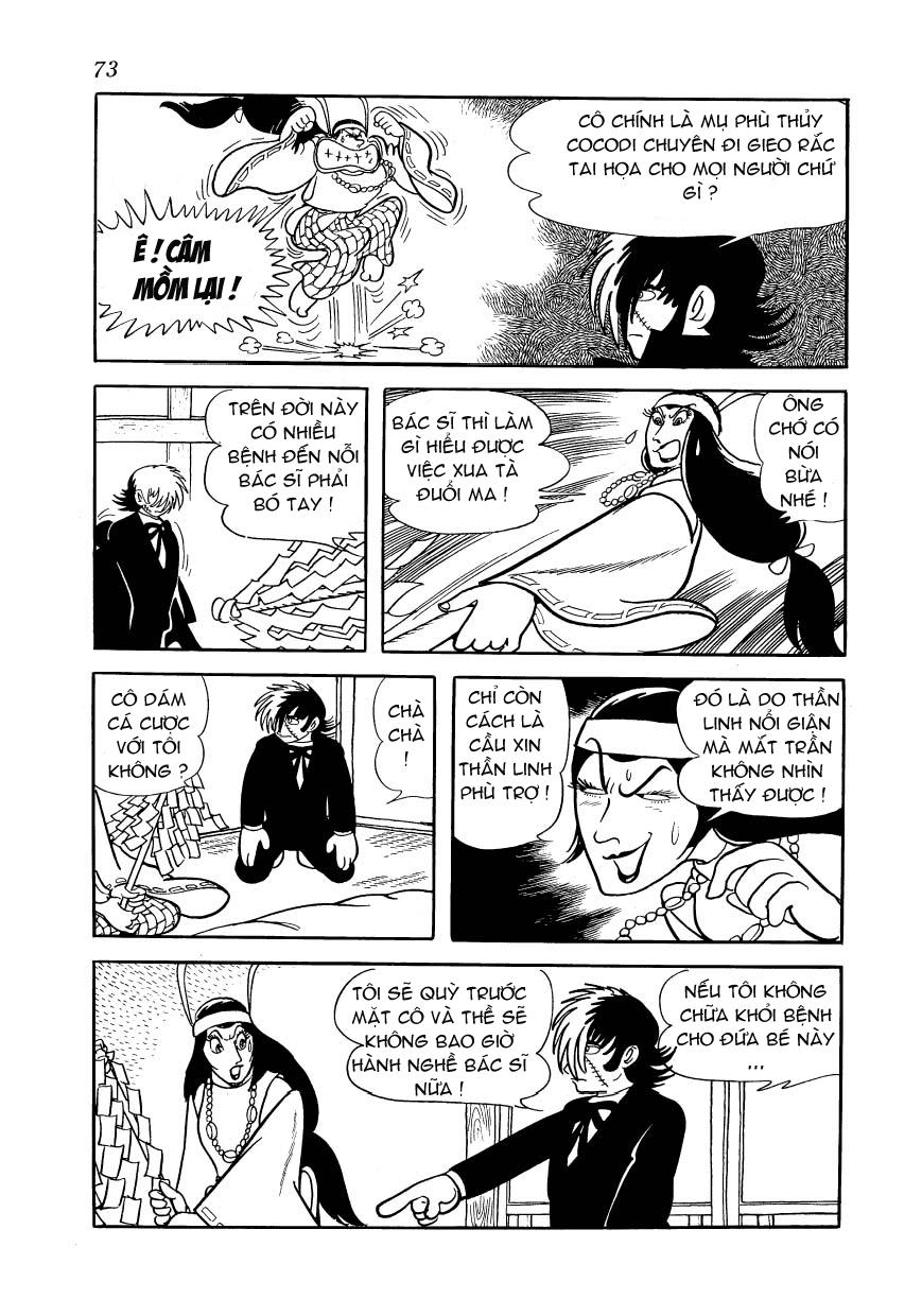 Black Jack Chap 102 - Next Chap 103