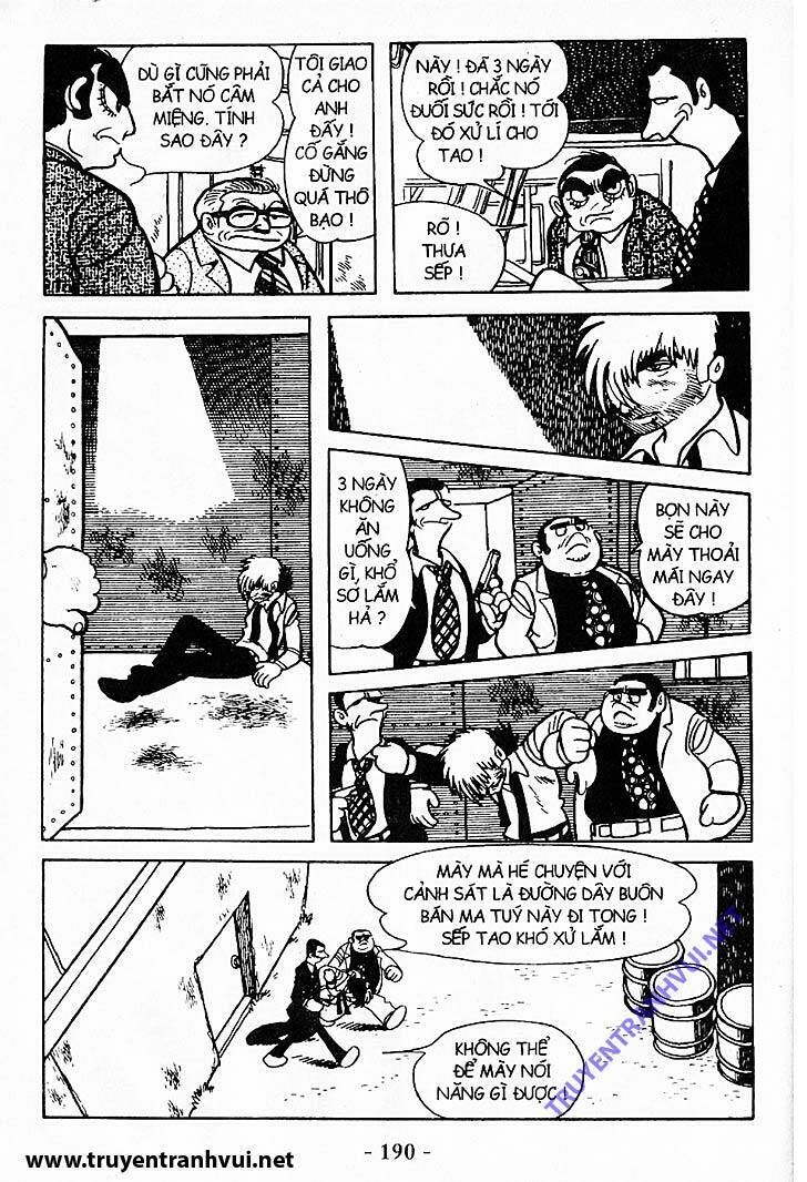 Black Jack Chap 190 - Next Chap 191