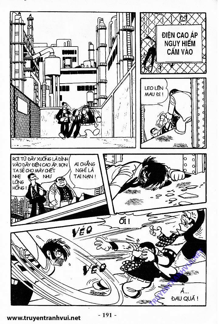 Black Jack Chap 190 - Next Chap 191