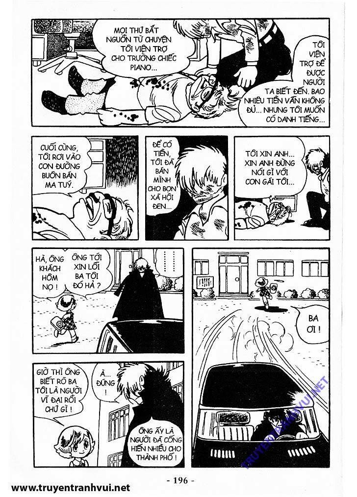 Black Jack Chap 190 - Next Chap 191