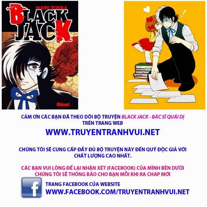 Black Jack Chap 190 - Next Chap 191