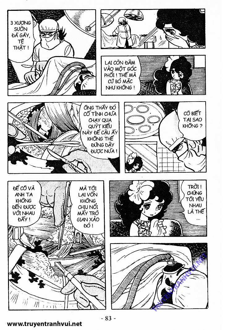 Black Jack Chap 195 - Next Chap 196