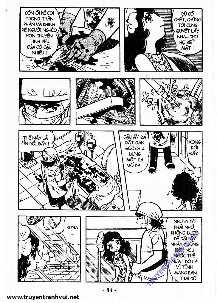 Black Jack Chap 195 - Next Chap 196