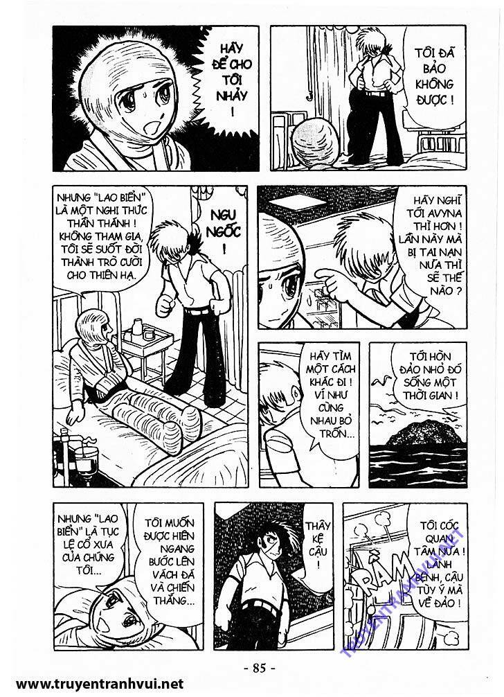 Black Jack Chap 195 - Next Chap 196