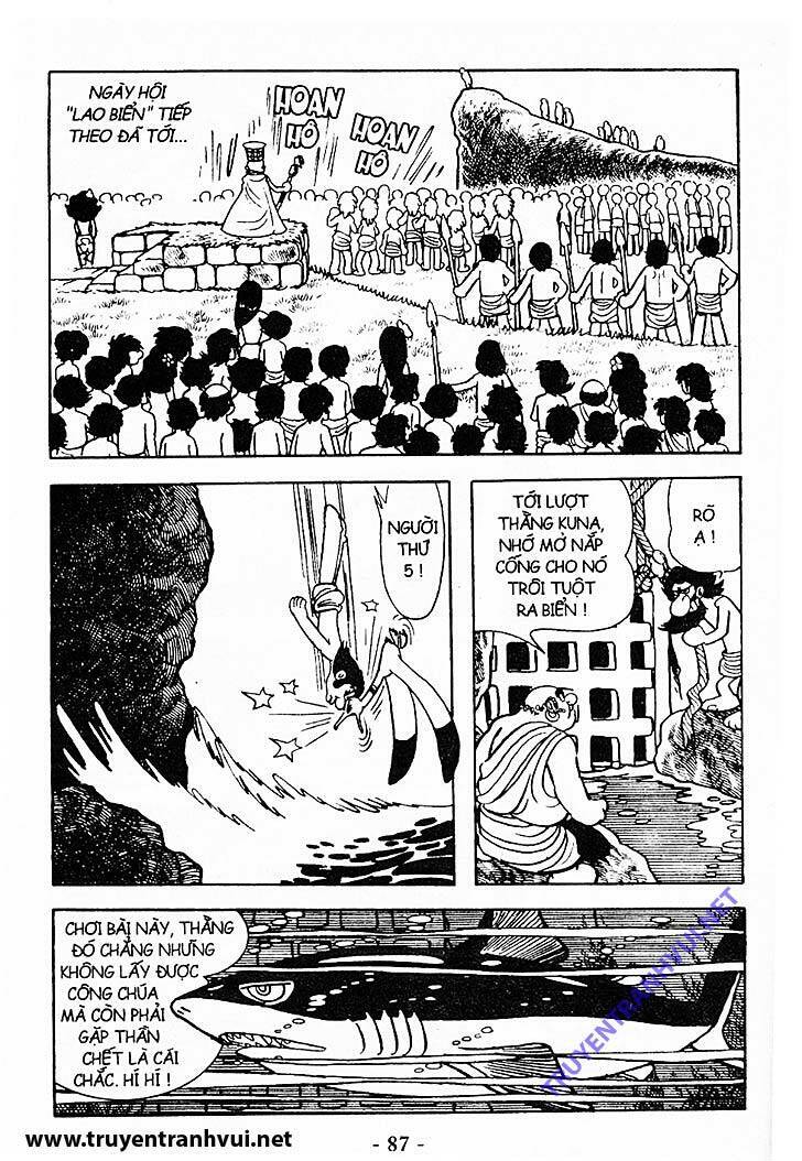 Black Jack Chap 195 - Next Chap 196