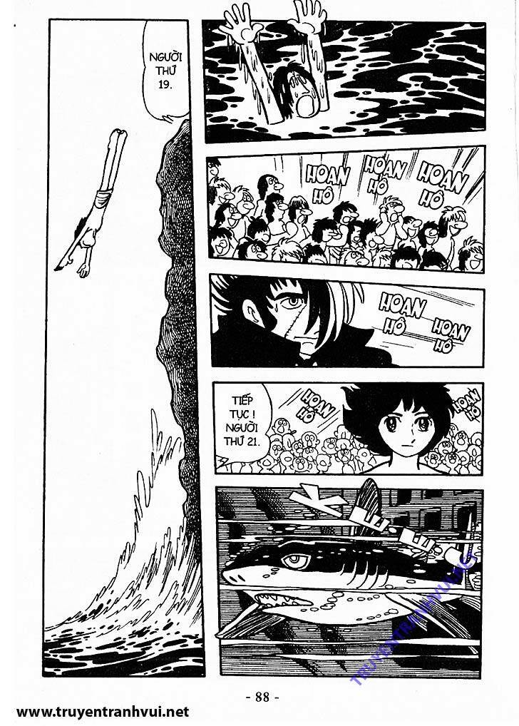 Black Jack Chap 195 - Next Chap 196