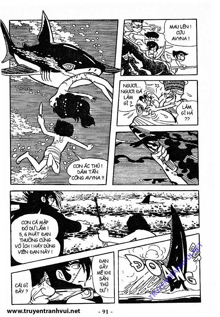 Black Jack Chap 195 - Next Chap 196