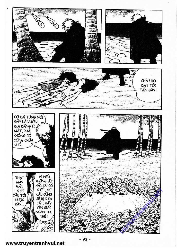Black Jack Chap 195 - Next Chap 196