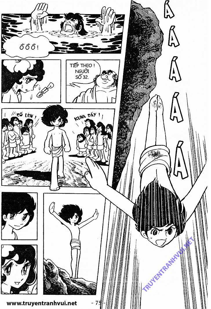 Black Jack Chap 195 - Next Chap 196
