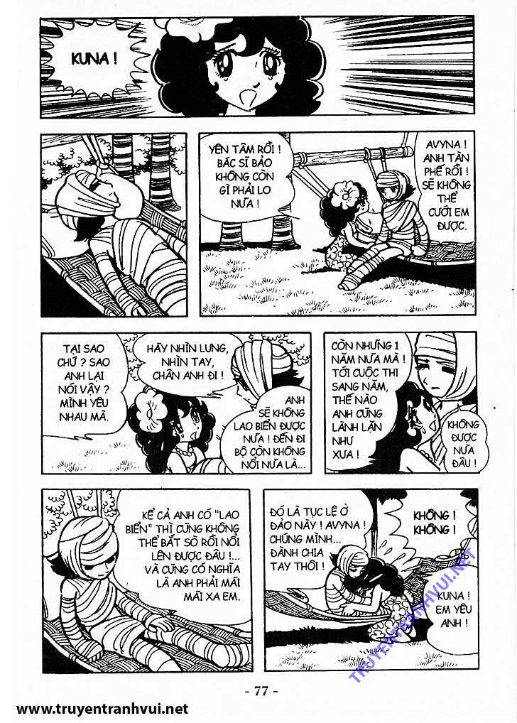 Black Jack Chap 195 - Next Chap 196